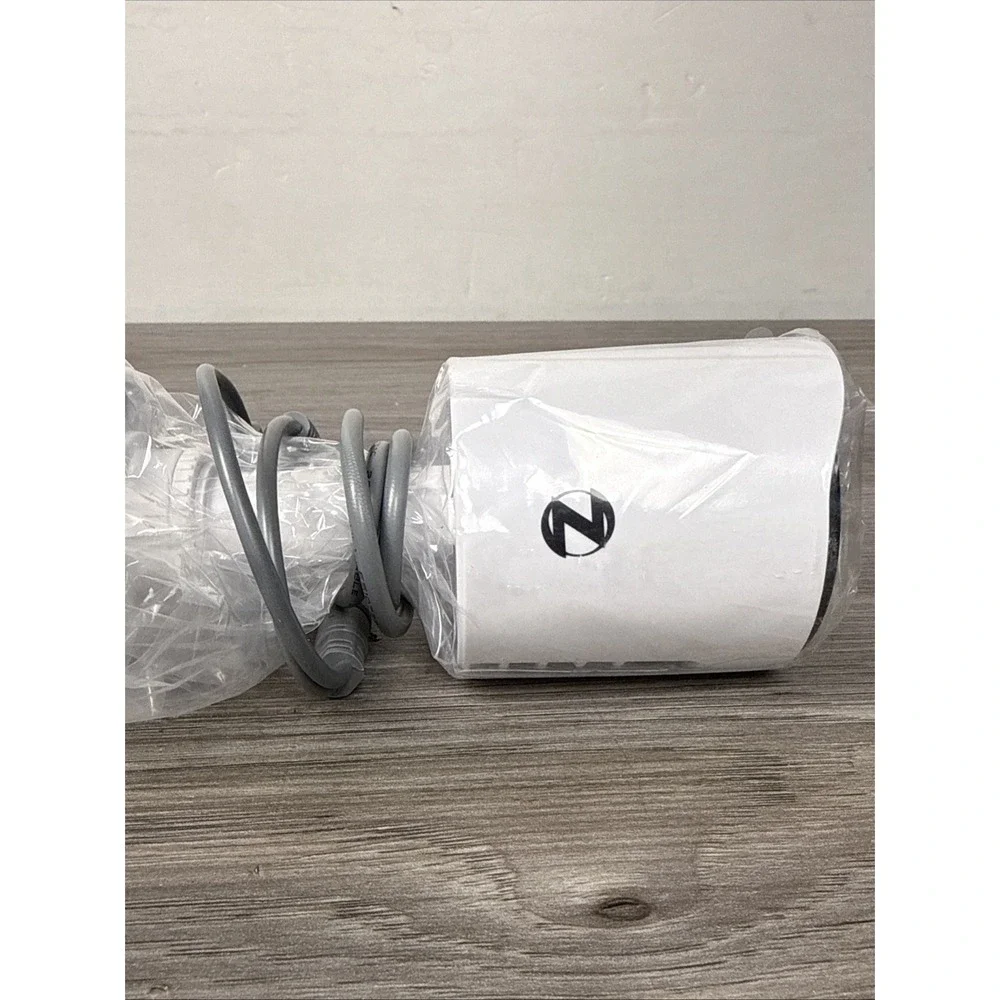 Night Owl CM-DP2L-B-V2 DP2 1080p Wired Add-on Camera | Only Camera